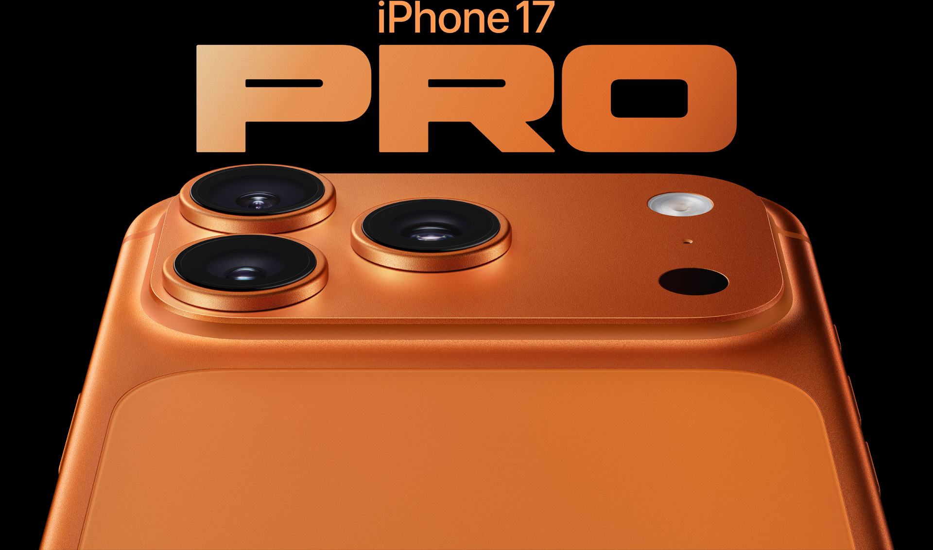 iPhone 17 Pro Prize